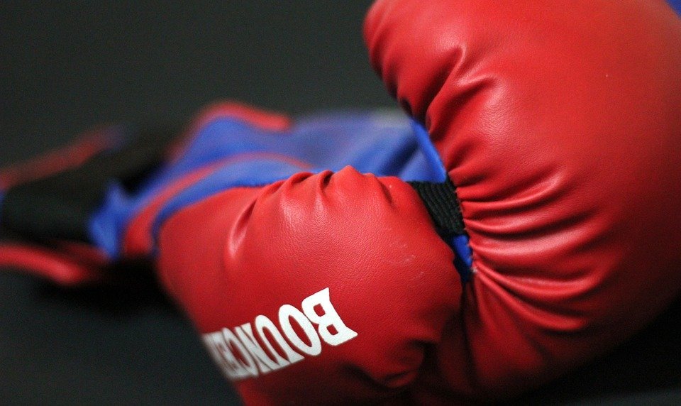 boxer, injury, athlete, sports, fighting