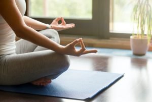 Meditation groups in Chicagoland
