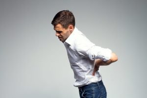Chicago Chiro Care for Difficulty Bending Conditions