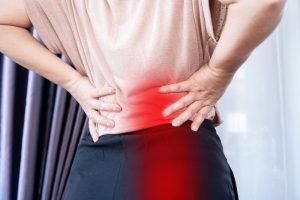 Pain When Bending Over Chicago Chiropractors for Lower Back Pain Treatment Services