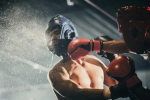 Chicago Chiro Boxing Injuries & Treatment