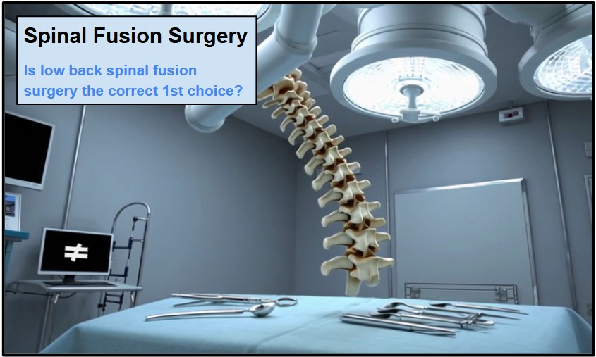 Chicago Spine Treatment