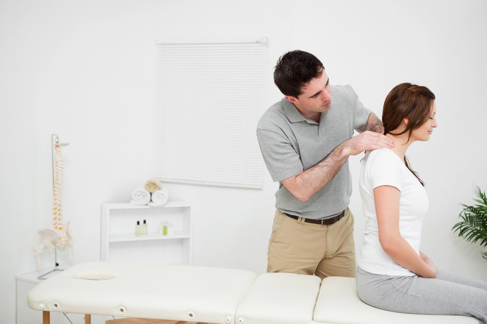 chicago Chiropractic and Its Role in Recovery of an Auto accident