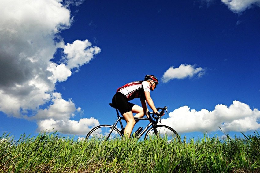 Cyclist Injury Treatment Services in Chicago