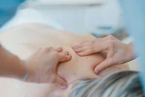 fitness goal, massage, physical therapy