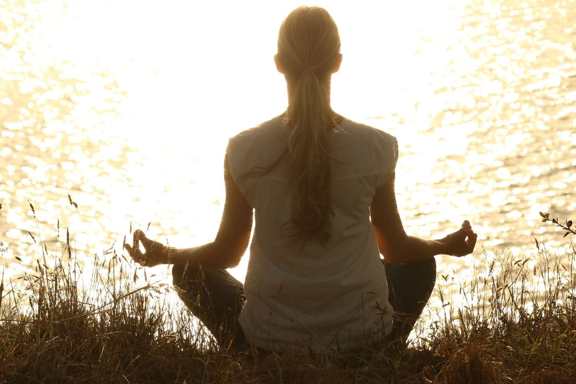 alternative health blog - holistic meditatation - ChiropractorinChicago