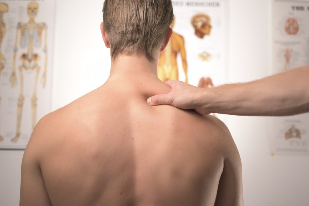 Chicago Lower Back Pain Treatment Options - Advanced Sport & Spine Blog Post