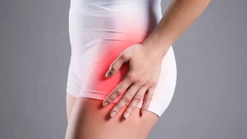 Eliminate Sciatic Nerve Pain FAST - 60-Second Sciatica Relief! 