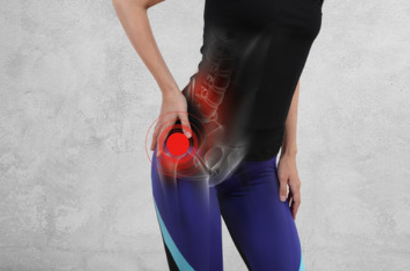 sciatic nerve pain