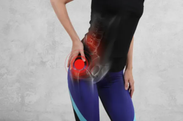 Sciatica Treatment  Ravenswood Chiropractic in Chicago