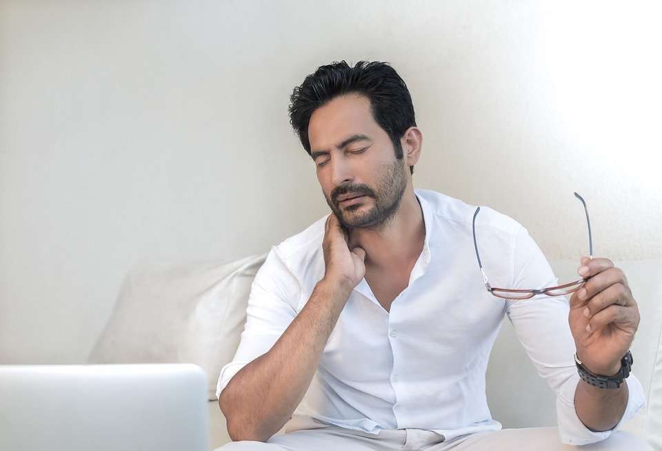 Tips to Help You Avoid or Address the Causes of Neck Pain