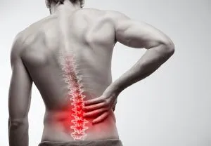 Upper Back Pain Treatment By Top-Rated Chiropractors