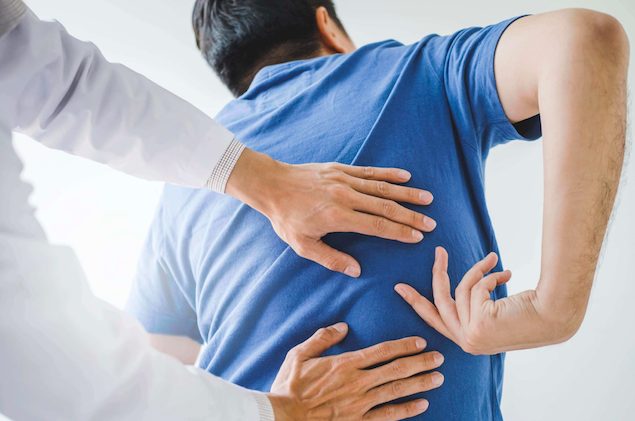 Physical Therapy for Car Accident Victims in Chicago