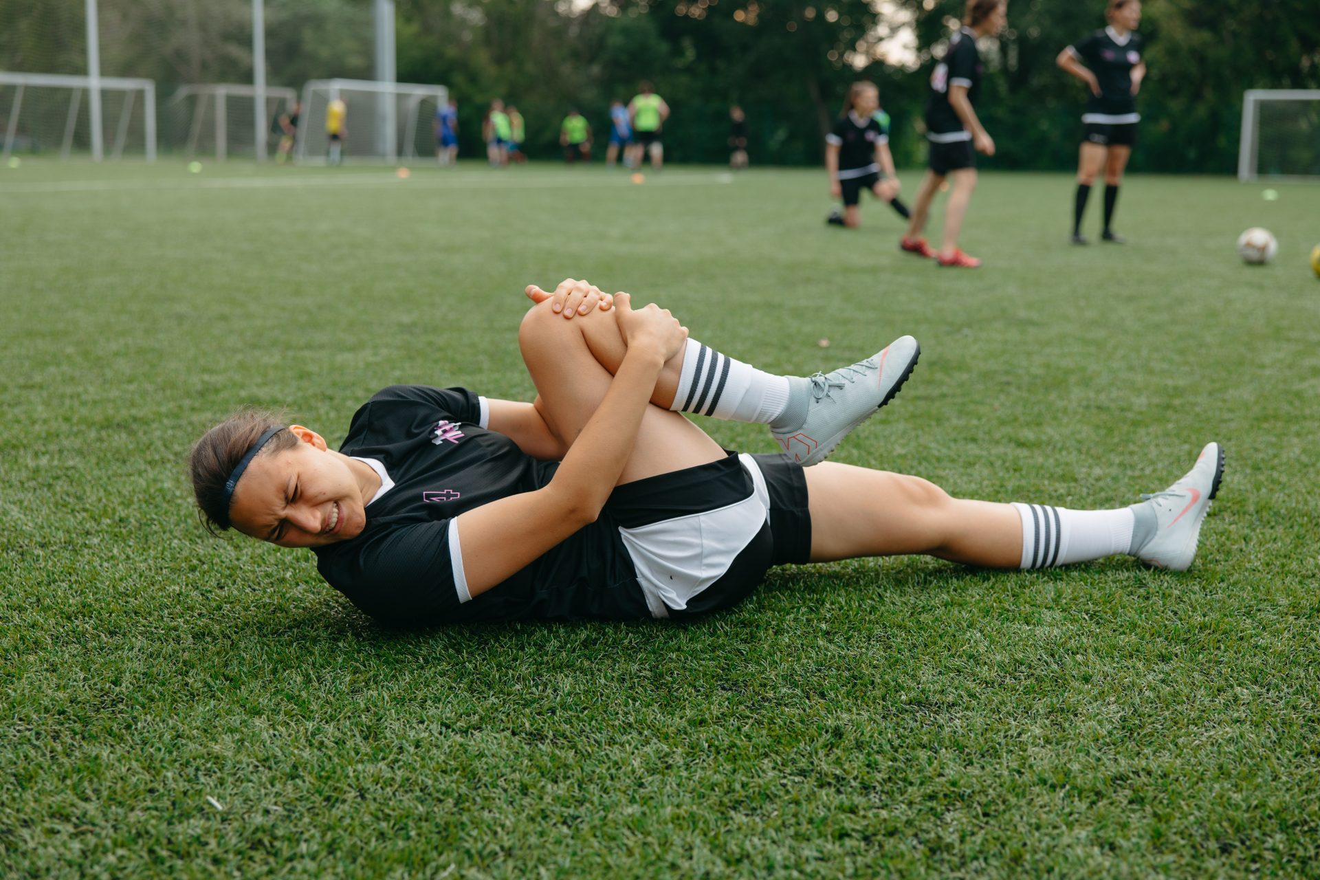 Why Is Physical Therapy Best for Joint and Muscle Pain Relief?