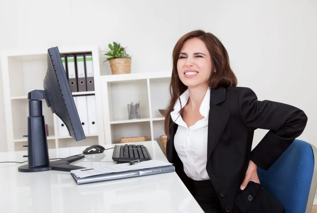 Can a Standing Desk Reduce Back Pain? - New York Bone & Joint Specialists