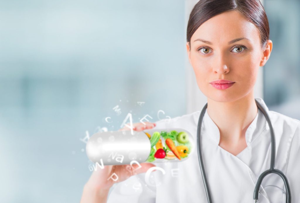 Different Types of Vitamin B Essential for a Strong Spine and Bones