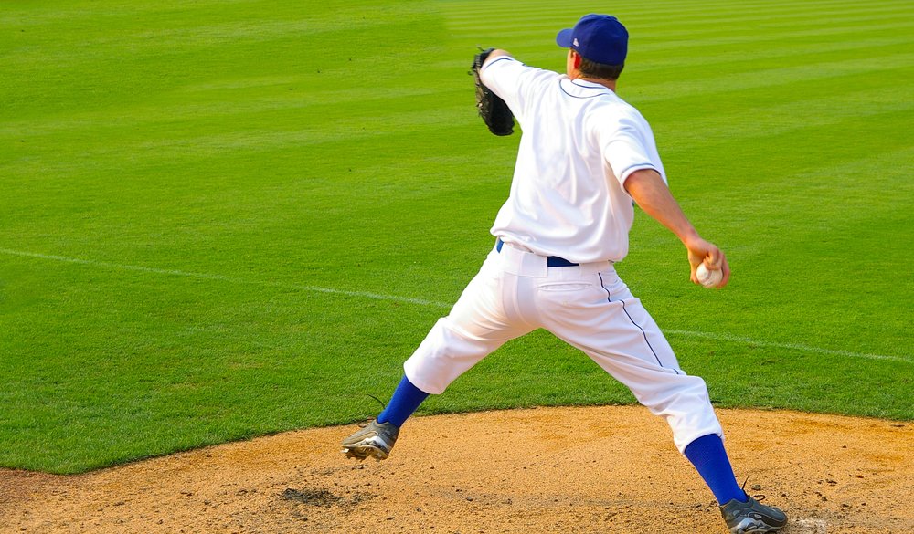 Improved Range of Motion with chiropractic sports care treatment