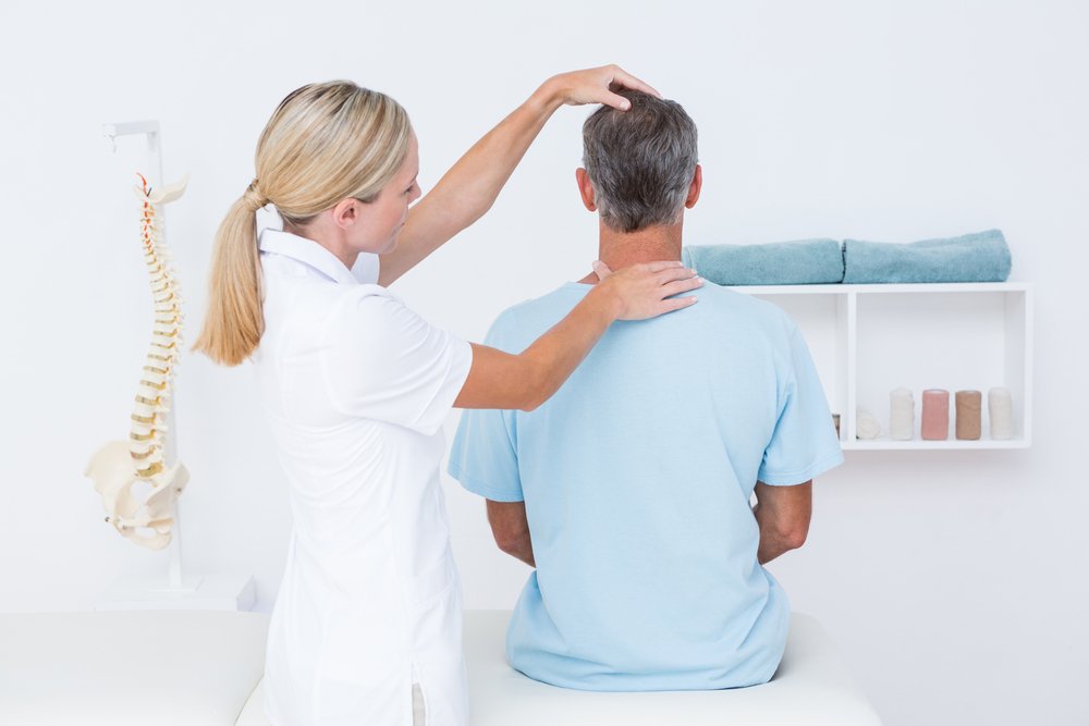 Customized chiropractic Treatment Plans
