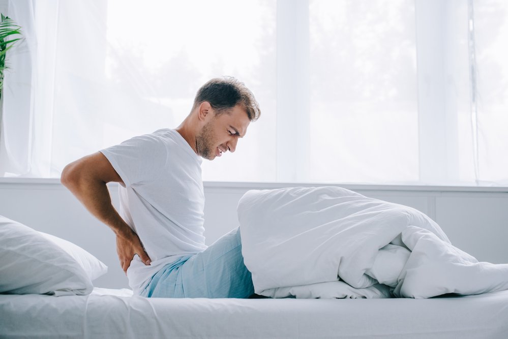 Chicago Chiropractic Treatment for Improved Sleep: Stress Reduction and Pain Management