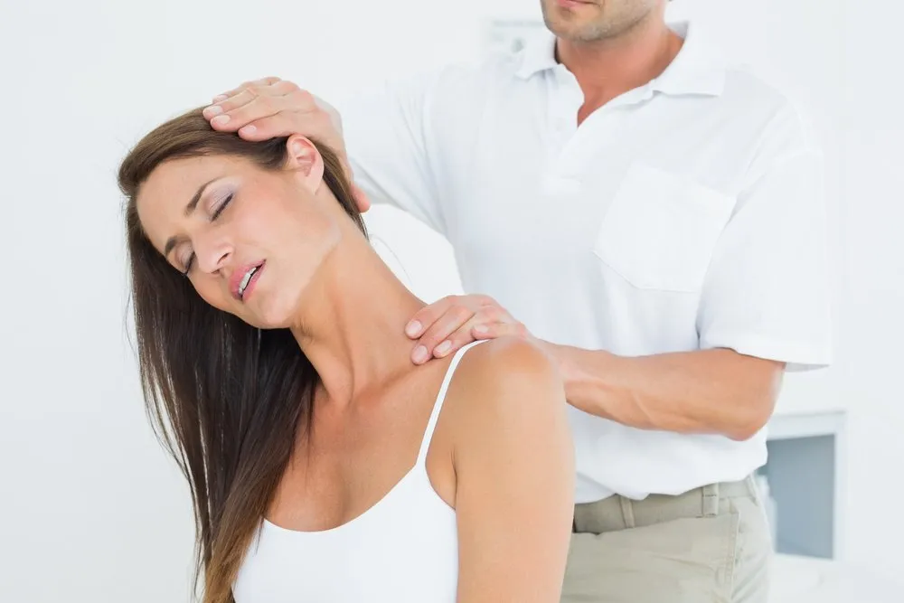 Chiropractors Overlook Rib Cage Subluxations: Rehabilitation for