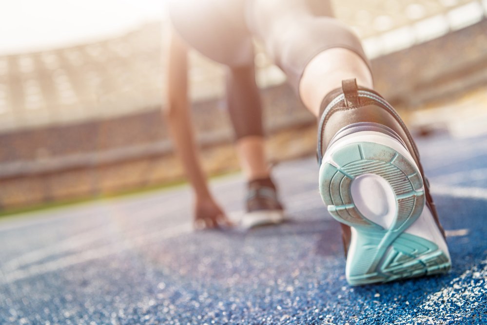 Sports Injury Prevention Chicago