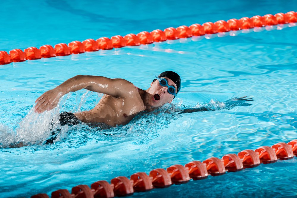How Chicago Chiropractic Care Can Help Swimmers