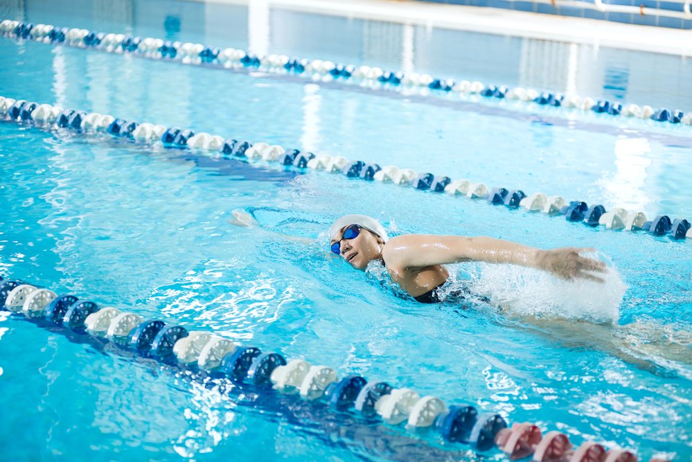 Role of Chiropractic Care in Swimming Performance