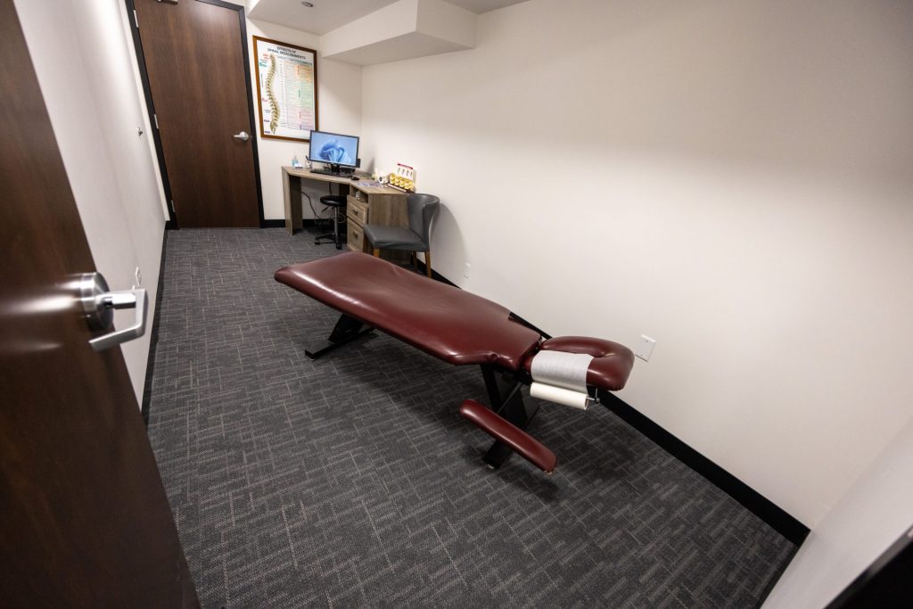 best chicago chiropractic adjustments