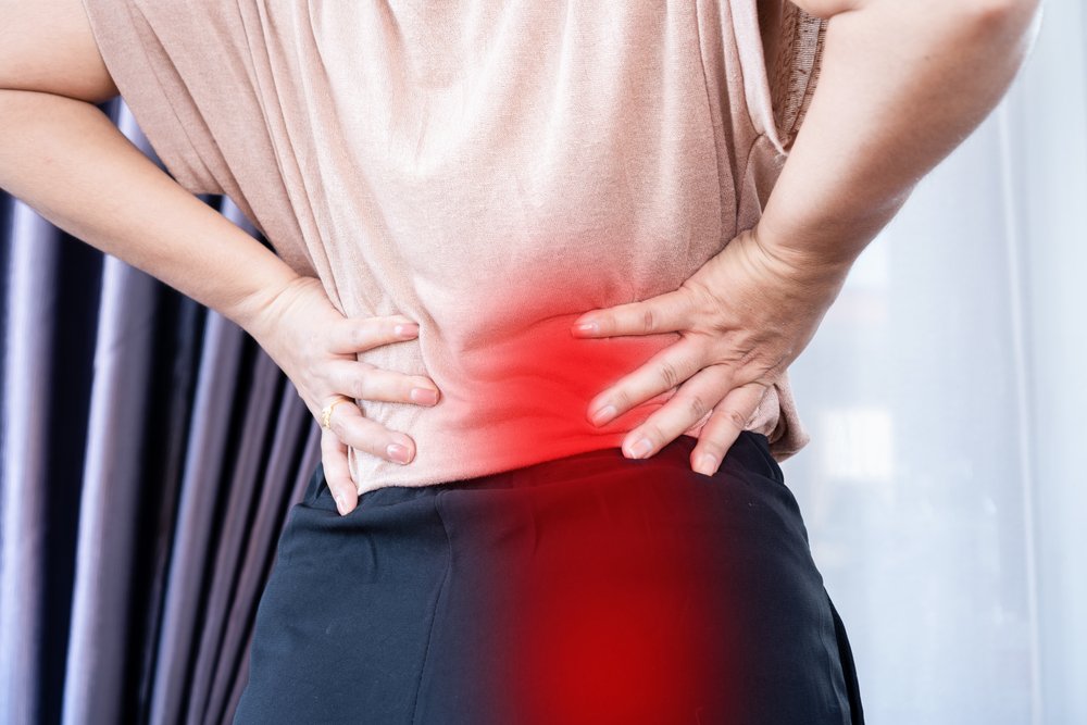 Chicago Chiropractors for Lower Back Pain Treatment Services