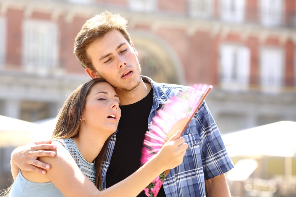 Ways Chiropractic Care Can Help Beat the Summer Heat