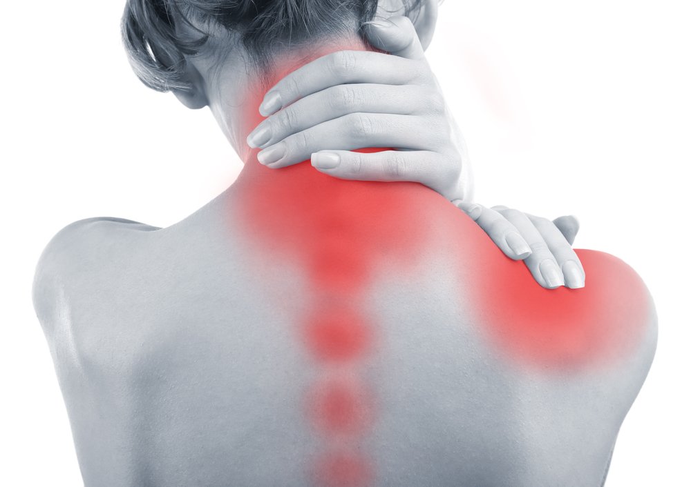 Symptoms of Pinched Nerve in Shoulder During Long Trips