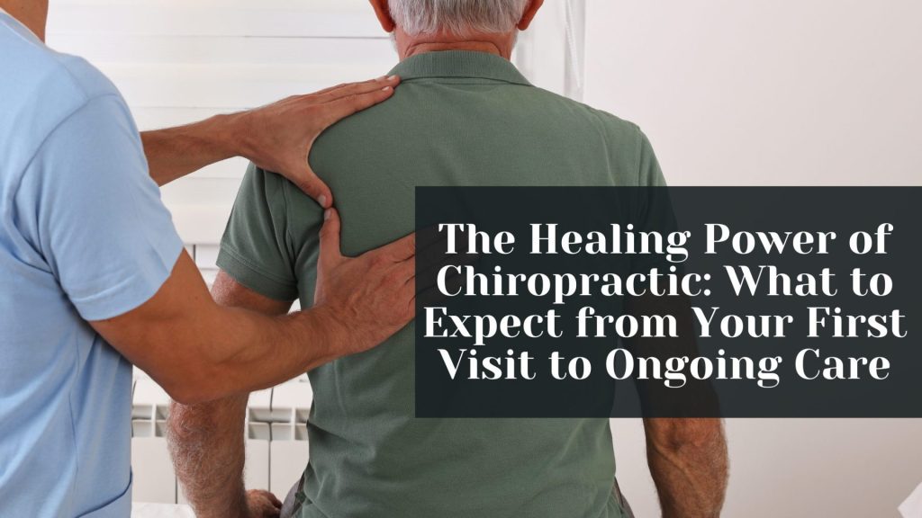 Healing Power of Chicago Chiropractic Treatment
