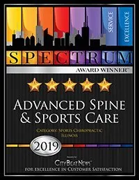 Best Chicago Chiropractor Reviews at ASSC Awards Chicago