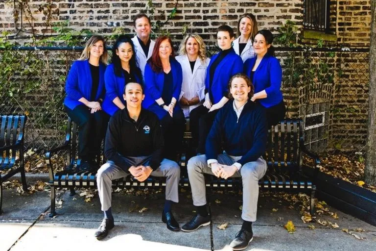 Best Chicago Chiropractic Clinic - Advanced Spine @ Sports Care in Lake view