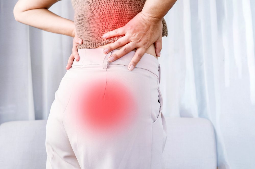 Sciatica Pain