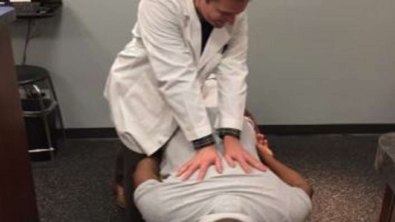 chiropractic adjustments chicago lakeview 60657