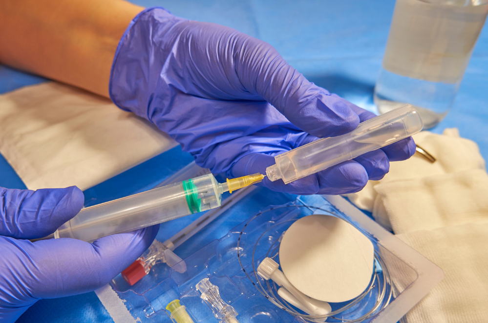 Epidural Injections – An Overview