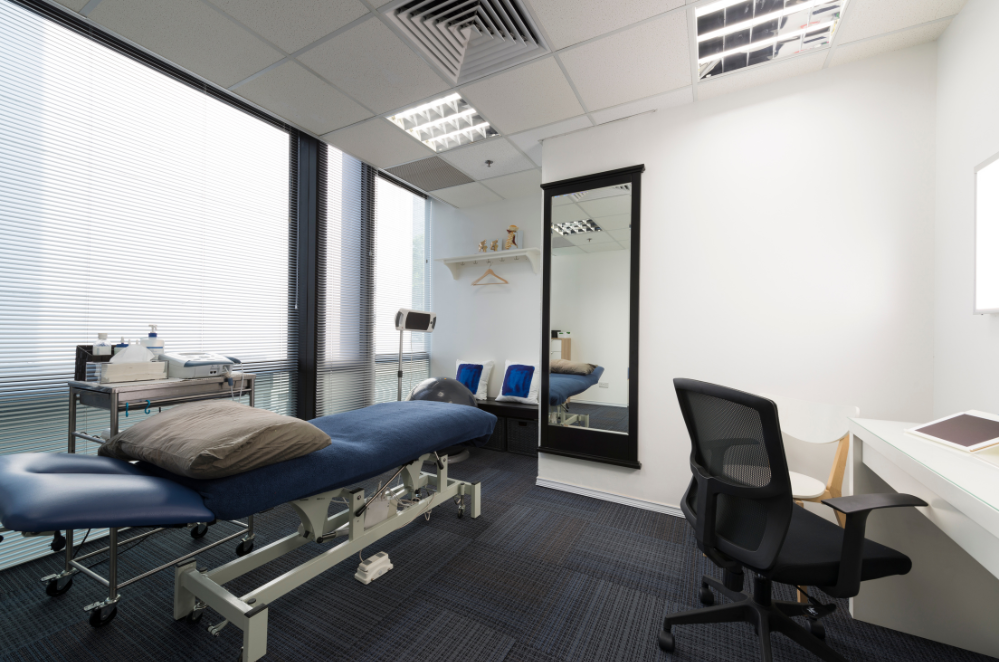 What to Expect from Chiropractic Care for Back Pain