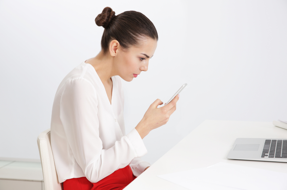The Mechanics of Slouching and its Impact