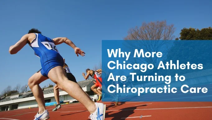 Chicago Sports Chiropractic Clinic Located Near Lakeview & Lincoln Park