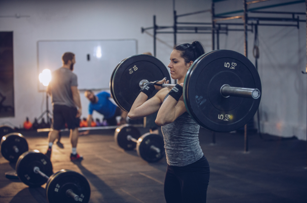 Who Struggles with Back Pain