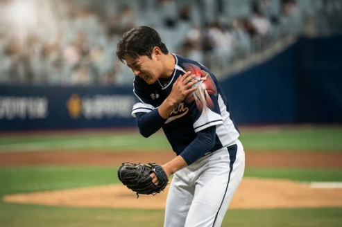 Baseball Shoulder Injury Doctor Chicago
