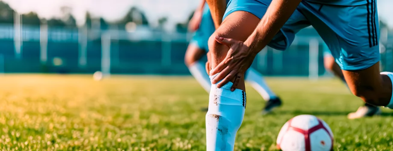 Chicagoland Soccer Players Injuries Treatments