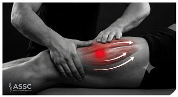 ASSC Injury Treatments Active Release Technique Therapynear Wrigleyville