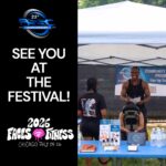 ASSC FACES OF FITNESS CHICAGO 2026