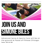 Faces Of Fitness Chicago – ASSC Lakeview IL
