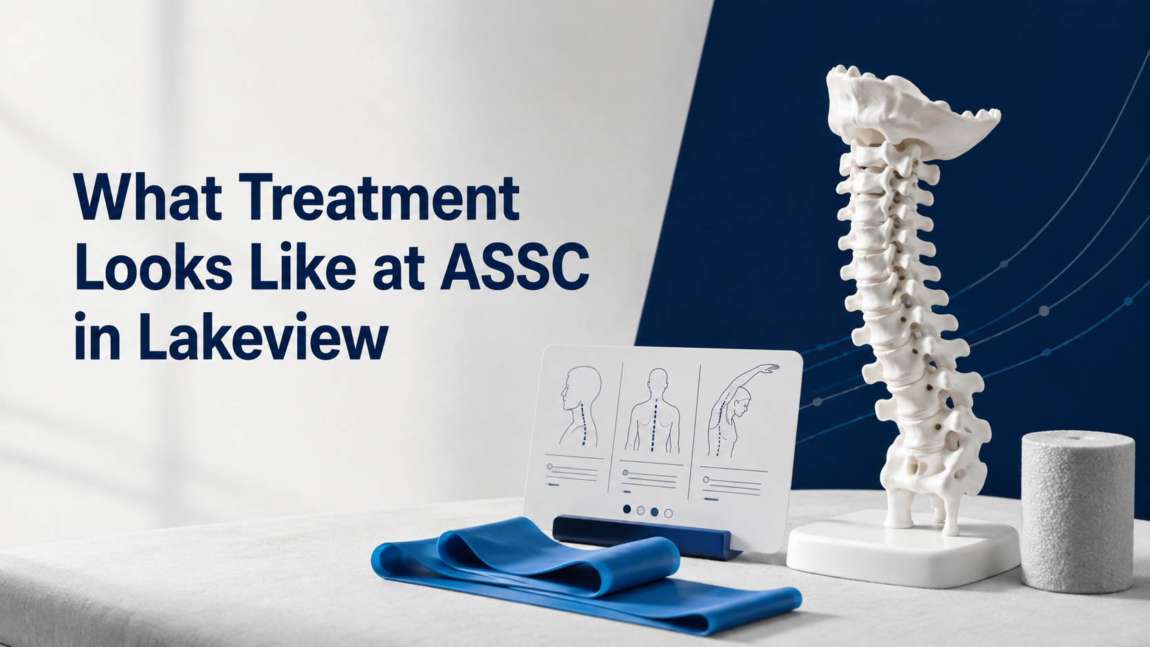 Treatment For Headaches At ASSC In Lakeview