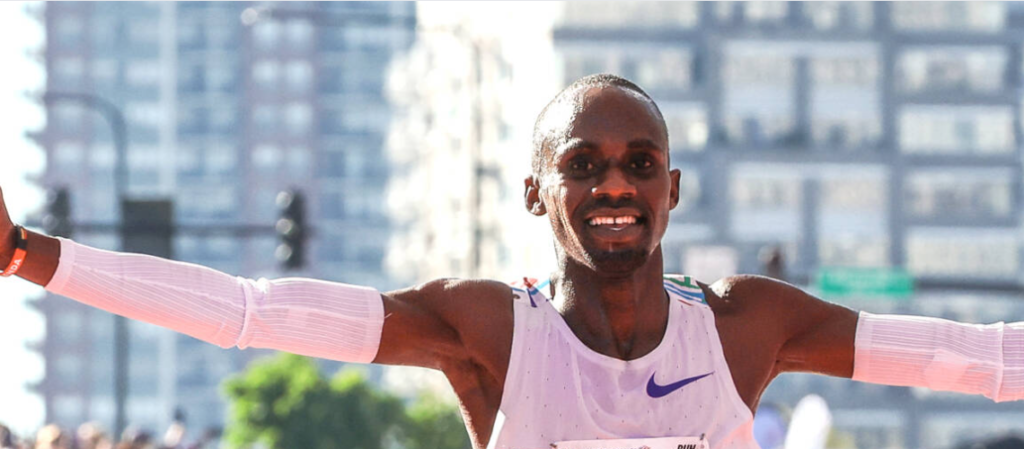 Chicago Marathon Running – How To Run The Best Mile