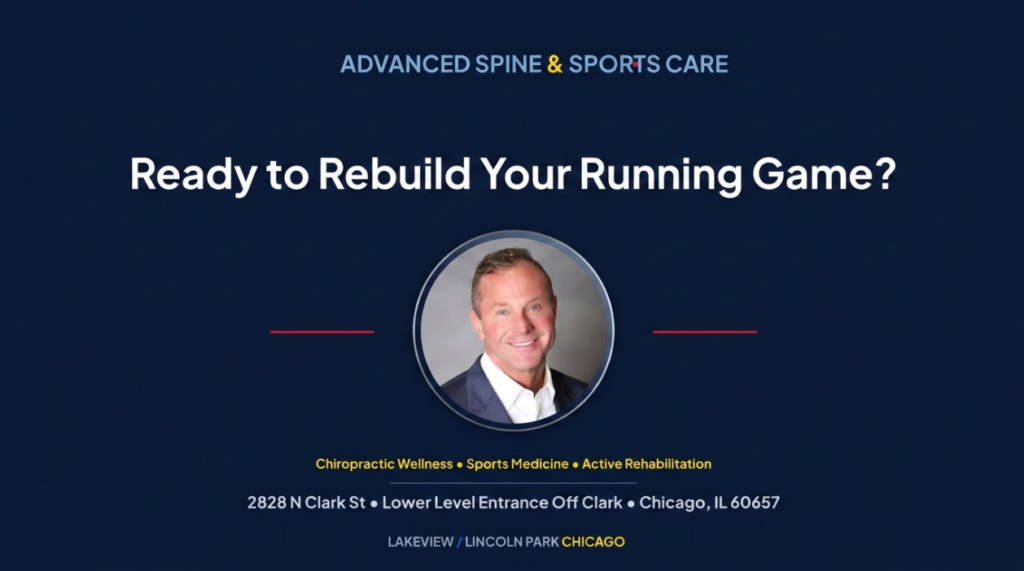 Top Rated Doctors Of Chiropractic For Chicago Marathon Runners